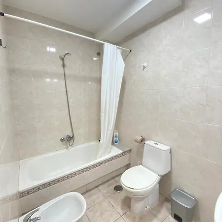 Apartment Plaza Celso Garcia De La Riega 6, 1